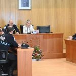 La Policía Local de Socuéllamos recibe un reconocimiento por su Colaboración en la «Operación Lupanar»