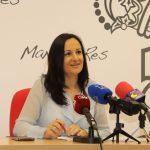 Los fisioterapeutas Luisa Carrascosa y Manuel Rodríguez serán reconocidos en Manzanares en el Día de las Personas con Discapacidad