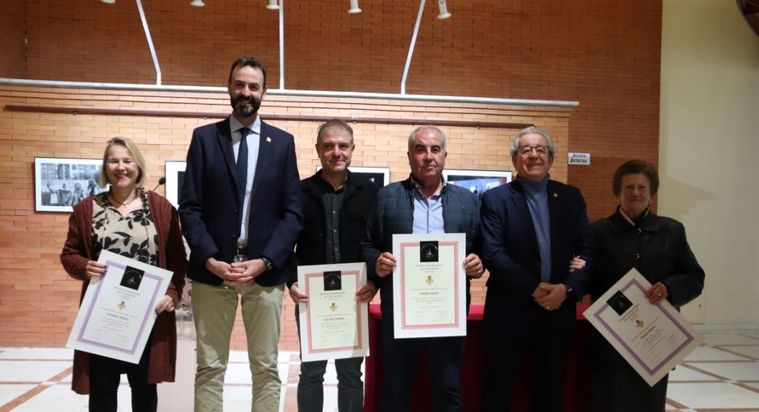 Premios Manzanares de Fotografía