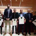 Inaugurada la exposición de los XVII Premios ‘Manzanares’ de Fotografía