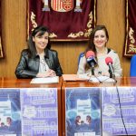 Presentada en Argamasilla de Alba la programación por el Día Internacional de la Eliminación de la Violencia contra la Mujer