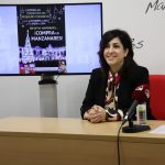 Vuelve la campaña ‘En estas Navidades… ¡Compra en Manzanares!’