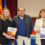 Vicente Amat presenta en la Casa de Medrano su ‘oda’ a La Mancha: ‘Tierras de La Mancha’