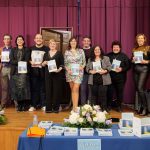 Aldaba presenta en Argamasilla de Alba el número 22 de su revista literaria