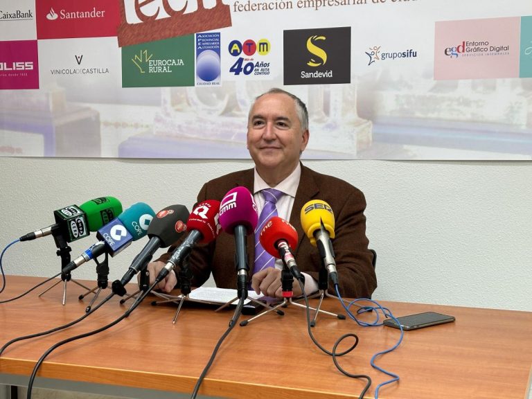 Once empresarios de la provincia de Ciudad Real recibirán el Premio al Mérito Empresarial Once empresarios de la provincia de Ciudad Real recibirán el Premio al Mérito Empresarial