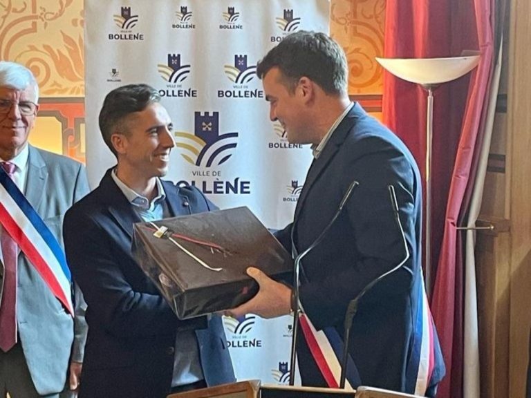 Cuenca se promociona en Francia como Capital Española de la Gastronomía