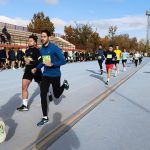 116 aspirantes se presentan a las pruebas de acceso a la Policía Local de Argamasilla de Alba