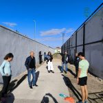 Comienzan las pruebas de acceso selectivo para la cobertura de tres plazas de Policía Local en Bolaños