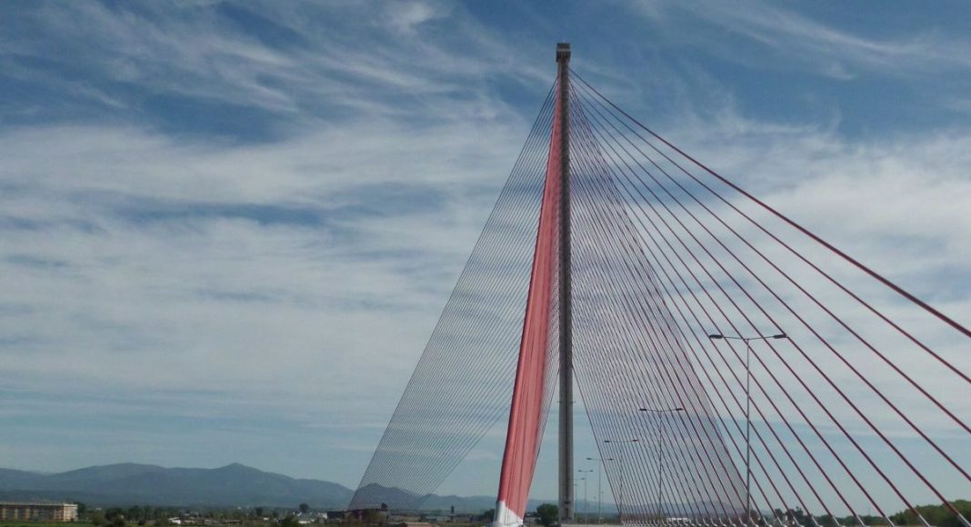 Puente de Castilla La Mancha Talavera de la Reina