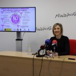 Manzanares vuelve a decir “no” a la violencia de género