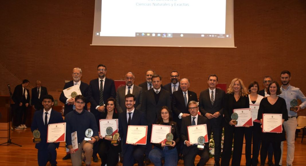 Reconocidos Consejo Social UCLM