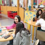 La Sala de Ocio Juvenil de Argamasilla de Alba reabre sus puertas para los jóvenes de 11 a 18 años