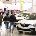 Llega el XII Salón del Automóvil a Manzanares con novedosas marcas y grandes oportunidades
