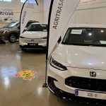 El vehículo de segunda mano triunfa en el Salón del Automóvil en Manzanares