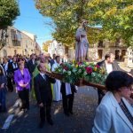 Argamasilla de Alba celebra a Santa Cecilia con música y alegría