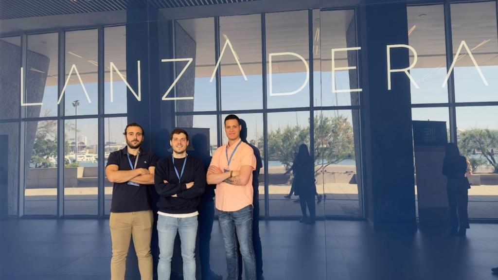 Wilbby Tech permite poner en marcha un servicio de delivery en cualquier ciudad con su plataforma