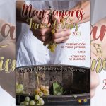 Manzanares se convertirá otra vez en “Tierra de Vinos” del 30 de noviembre al 3 de diciembre