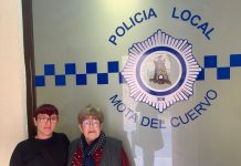 La buena acción de una vecina de Mota del Cuervo: encuentra 850 euros y 20 décimos de lotería y los devuelve