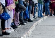 La tasa de víctimas denunciantes de violencia de género se sitúa en el 14,3 en C-LM