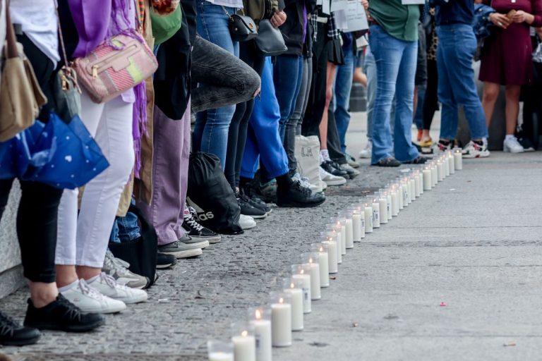 La tasa de víctimas denunciantes de violencia de género se sitúa en el 14,3 en C-LM