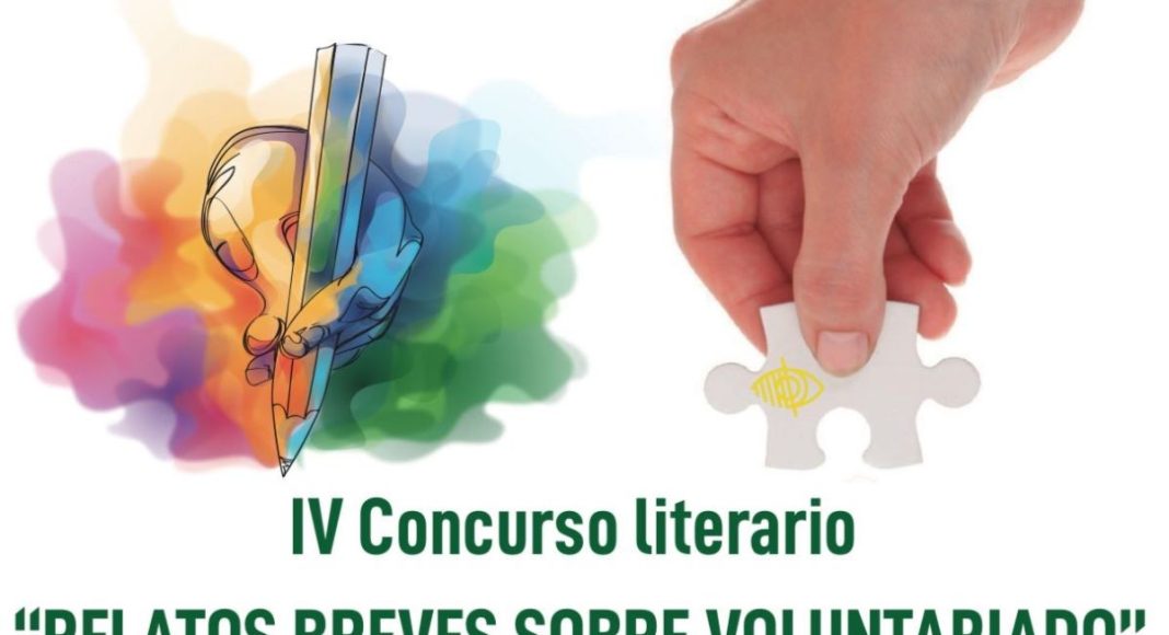 Voluntariado y discapacidad Bolaños de Calatrava