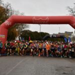 El 10K de Daimiel cierra la temporada en el Circuito con más de 1.000 inscritos