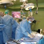 El Mancha Centro implanta una novedosa técnica quirúrgica para el reflujo gastroesofágico y la hernia de hiato