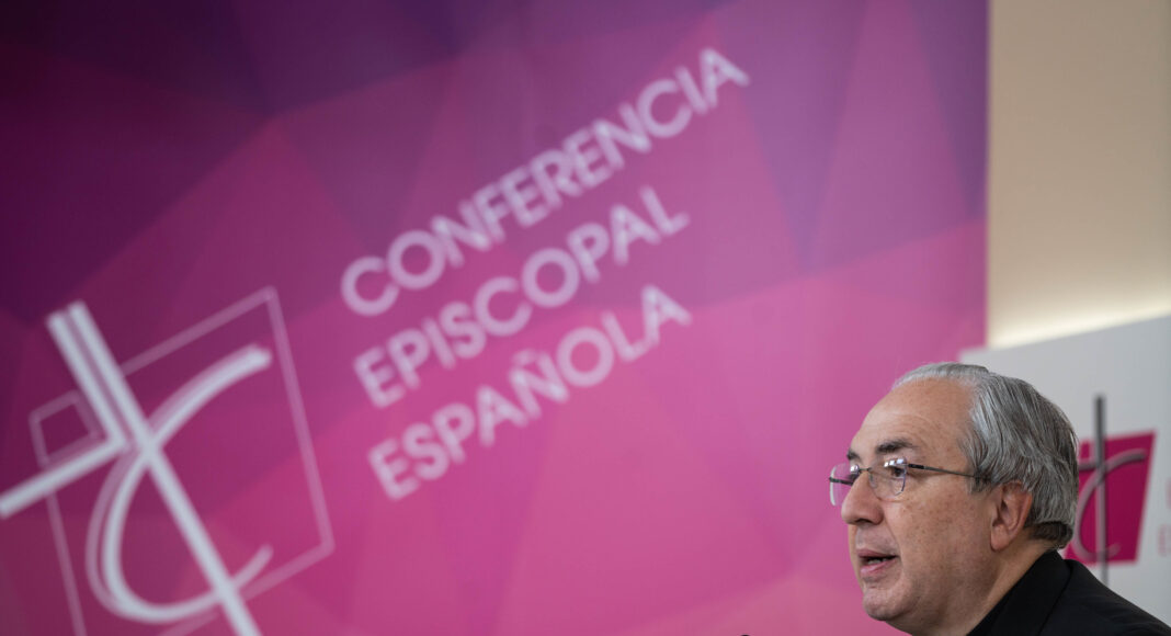 Conferencia Episcopal Española