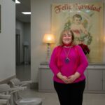 Ceres cierra 2023 celebrando sus 27 años de «compromiso» con las personas en Tomelloso