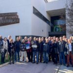 Comsermancha forma a sus trabajadores del Patronato en prevención de riesgos laborales