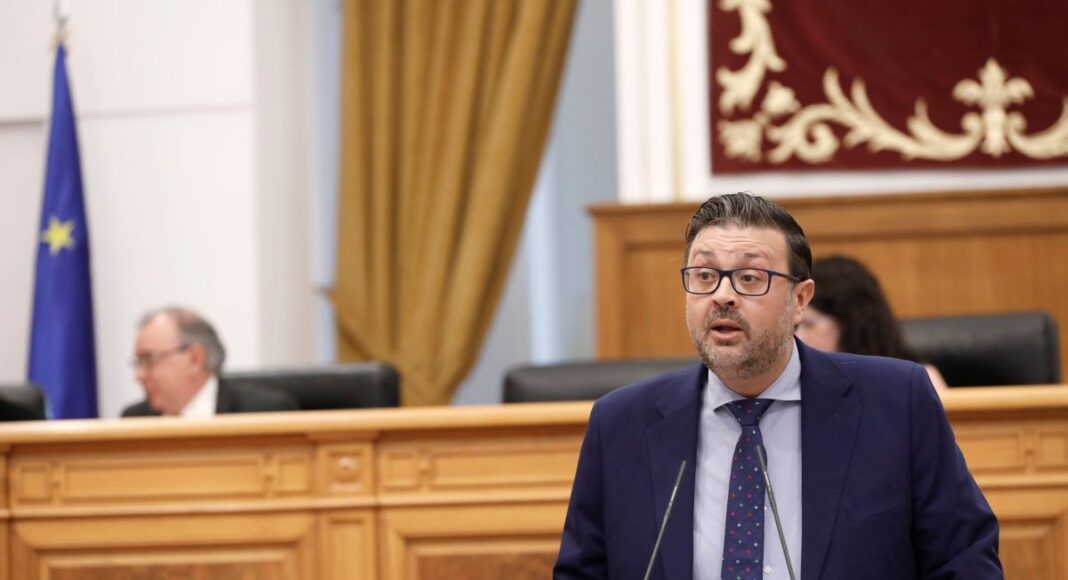 Amador Pastor 141223