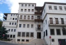 36 años de prisión para el asesino machista de Nohales tras matar a su expareja y atacar a otra mujer