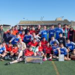 Argamasilla de Alba celebra «con éxito» el I Torneo Benéfico de Fútbol