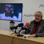 El encendido de luces dará el pistoletazo de salida a la Navidad en Manzanares