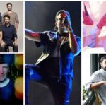 Vetusta Morla, Amaral, Dorian, La Casa Azul y Rayden actuarán en el festival Antorchas de Albacete