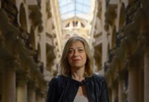 Carmen Picazo seguirá al frente de Cs C-LM y prepara el terreno para las elecciones europeas