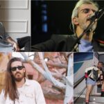 Rayden, Xoel López, Carlos Sadness y Ojete Calor actuarán en el Festival Gigante en Guadalajara