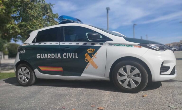 Investigado en Tarancón tras estafar a un hombre en la venta de un coche a través de redes sociales