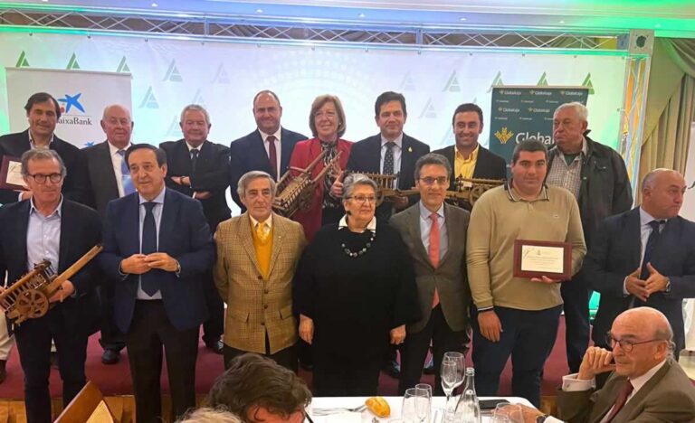 Pedro Barato: “Nuestro futuro está en el agua»