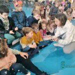 «Concilia Navidad»: Una oportunidad para conciliar vida Familiar y laboral en Bolaños de Calatrava