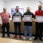 El Complejo Hotelero Saga II de Manzanares, ganador del concurso de maridaje