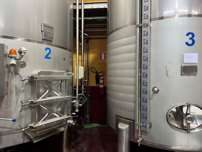 Cooperativas Agroalimentarias C-LM calculan que 2024 será uno de los años con menor excedente de vino