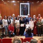 Manzanares acogió el acto institucional por el Día Internacional de las Personas con Discapacidad