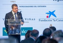 Page avanza el pago de «ayudas importantes» para la reestructuración del viñedo desde este viernes