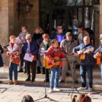 Brazos Abiertos organiza un Encuentro de Villancicos en Argamasilla de Alba para promover la inclusión