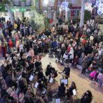 Argamasilla de Alba, un pueblo unido y orgulloso