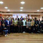 Núñez y Valverde sacan pecho por los buenos resultados electorales del PP en Ciudad Real