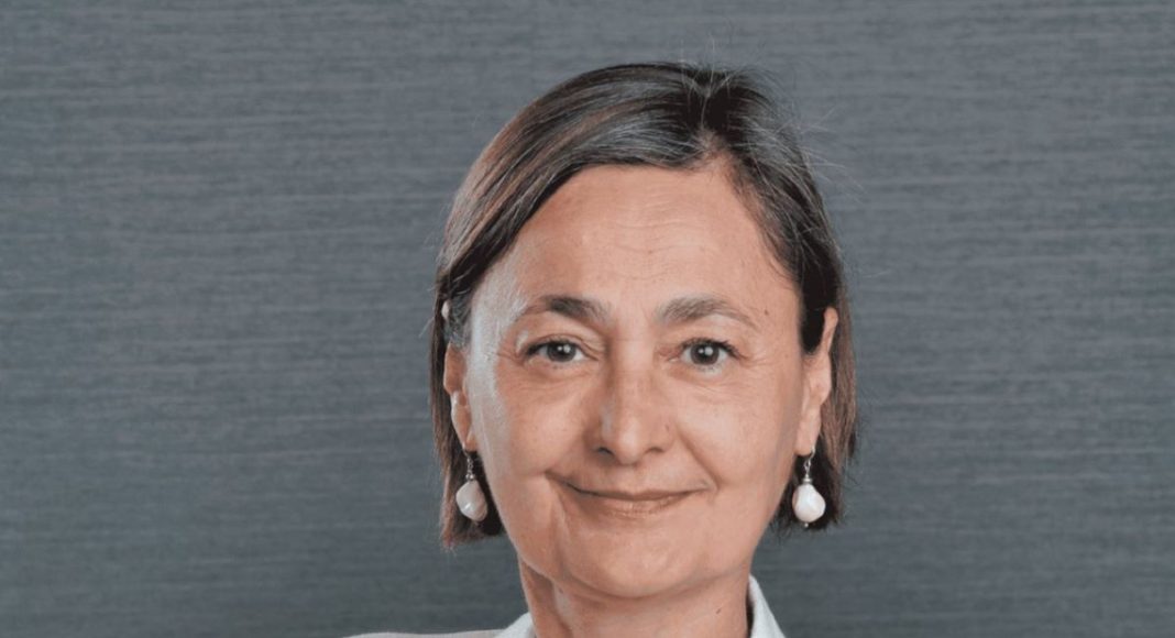 María Luz Rodríguez UCLM