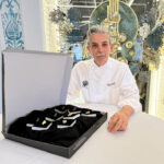 Un restaurante de Tomelloso repartirá 8 lingotes de oro entre sus clientes