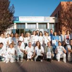 Medalla de oro y de plata para la Gerencia de Alcázar en el Congreso de la Sociedad Española de Oftalmología